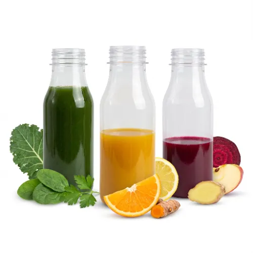 Butelka 500ml PET okrągła z sokami.webp