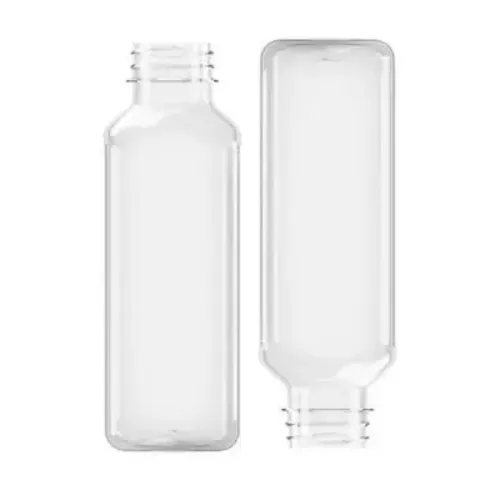 Butelka 330ml PET kwadratowa.webp