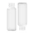 Butelka 330ml PET kwadratowa.webp