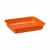Pojemnik do zgrzewu 1-kom. 227x178x40mm 1100ml pomarańczowy.webp