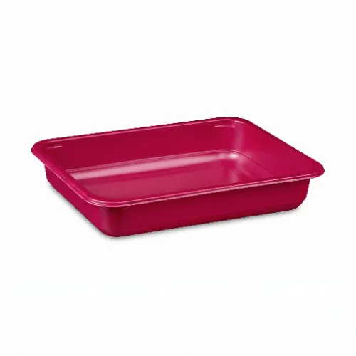 Pojemnik do zgrzewu 1-kom. 227x178x40mm 1100ml różowy.webp