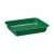Pojemnik do zgrzewu 1-kom. 227x178x40mm 1100ml zielony.webp
