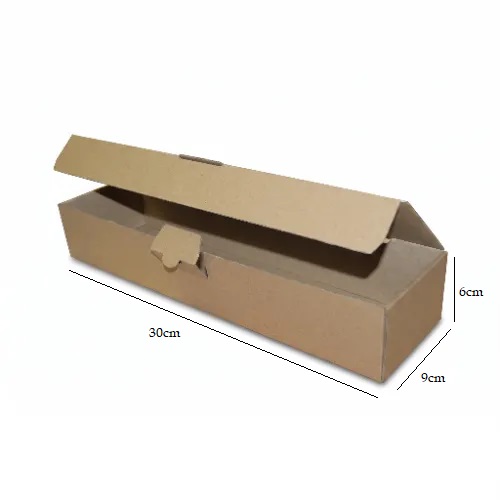 Opakowanie na zapiekankę 30x9x6cm z wymiarami.jpg