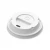 Dekiel do kubka 250ml ø80mm biały.webp