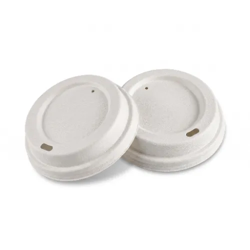 Dekiel z trzciny cukrowej do kubka 300400ml ø90mm Natura 2sztuki.webp