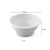 Miska z trzciny cukrowej 150ml ø95mm z wymiarami.webp