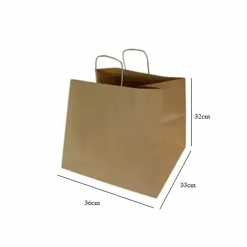 Torba cateringowa klockowa 36x33x32cm ucho skręcane z wymiarami.webp