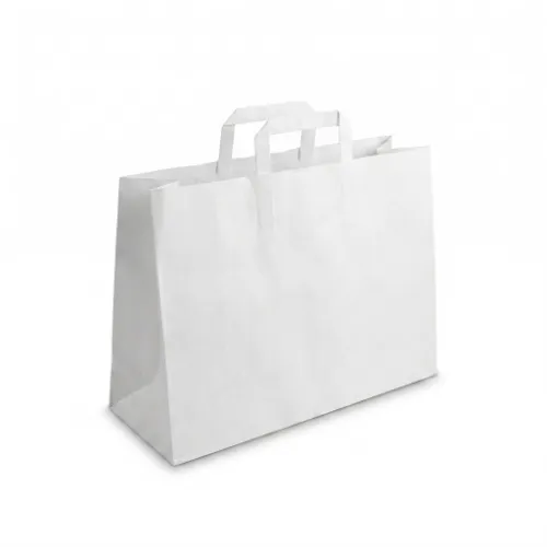 Torba cateringowa papierowa 32x20x32cm biała.webp