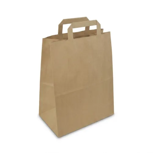 Torba cateringowa papierowa 26x17x28cm kraft.webp