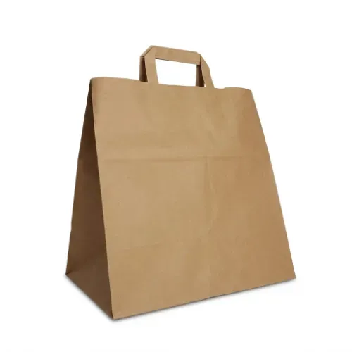 Torba cateringowa papierowa 32x20x32cm kraft.webp