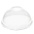 Wieczko transparentne z otworem 78DH-131788.webp