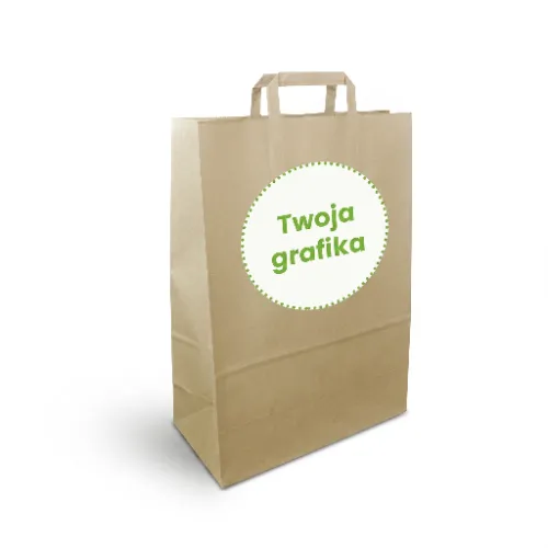 Torba papierowa 26x14x32cm z NADRUKIEM.webp