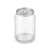 Puszka PET 250ml ø55mm STANDARD z wieczkiem.webp
