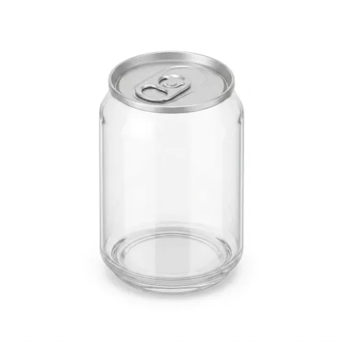 Puszka PET 250ml ø55mm STANDARD z wieczkiem.webp