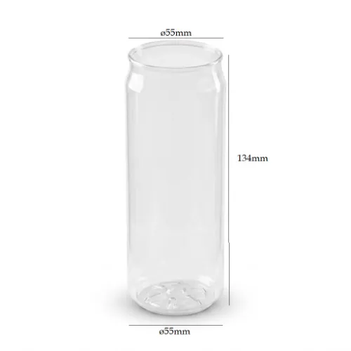 Puszka PET 250ml SLIM z wymiarami.webp