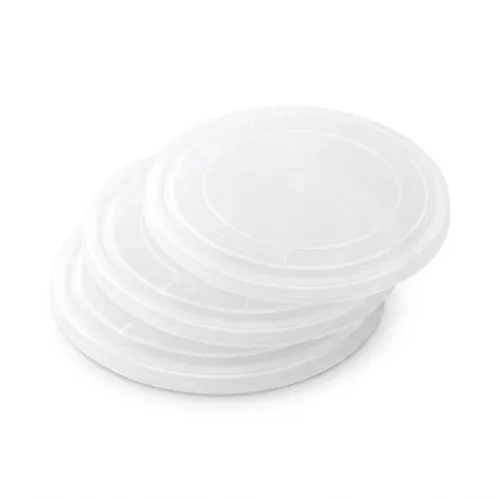 Pokrywka ochronna, plastikowa nakładka na puszkę PET ø100mm.webp