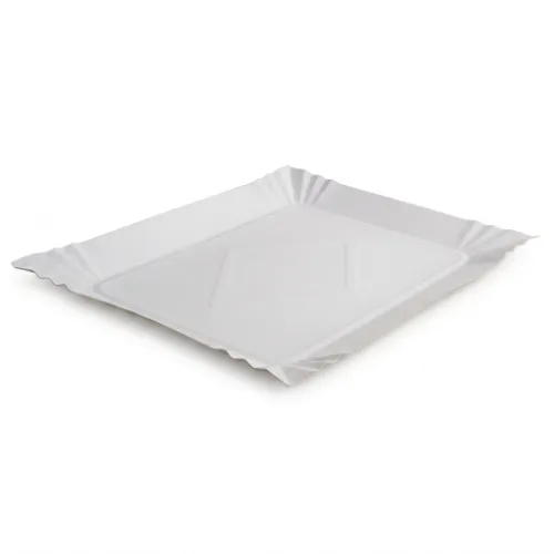 Tacka papierowa 20x25cm biała.webp
