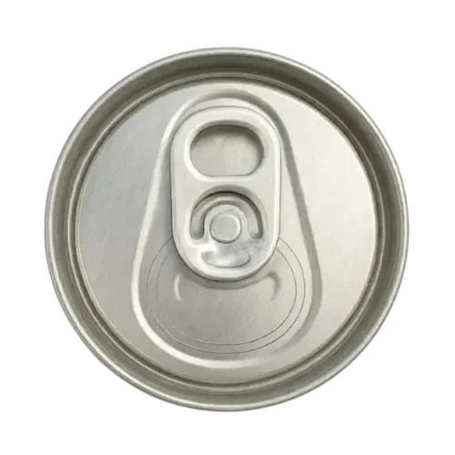 Wieczko do puszek PET ø55mm srebrne.webp