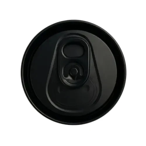 Wieczko do puszek PET ø55mm czarne .webp