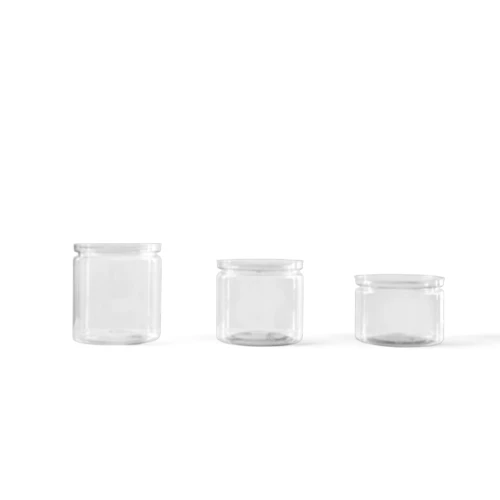 Puszka PET 460ml, 350ml, 262mm ø85mm (typu słoik) 3 sztuki.webp