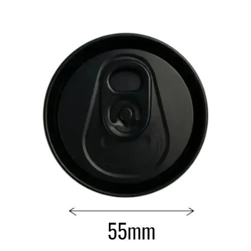 Wieczko do puszek PET ø55mm z wymiarami.webp