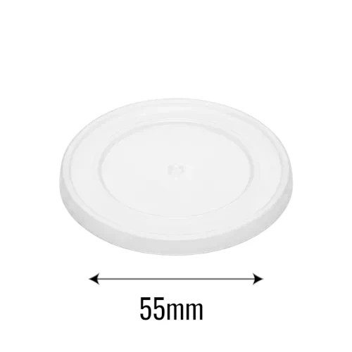 Wieczko pokrywka ochronna na puszkę PET ø55mm.webp