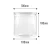 Puszka PET 650ml ø100mm (typu słoik)  z wymiarami.webp