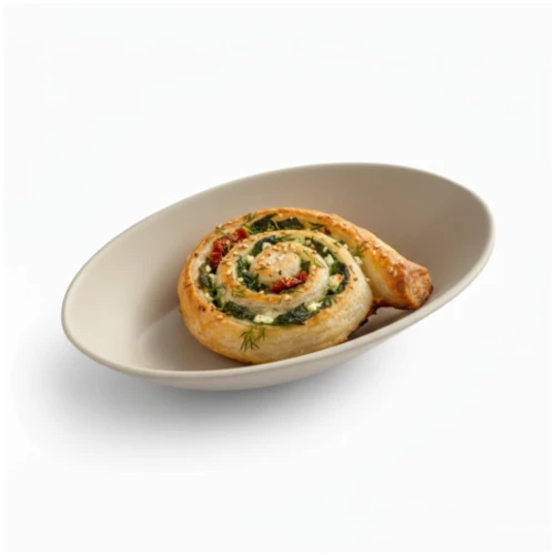 Fingerfood z trzciny cukrowej Kropla z porcją fingerfood .webp