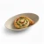 Fingerfood z trzciny cukrowej Kropla z porcją fingerfood .webp