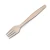Widelec z pestek awokado 17,2cm beżowy .webp
