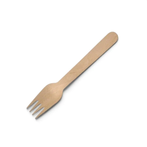 Widelec drewniany 16 cm Natura z wymiarami  (1).webp