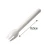 Widelec papierowy 16,5 cm  z wymiarami.webp