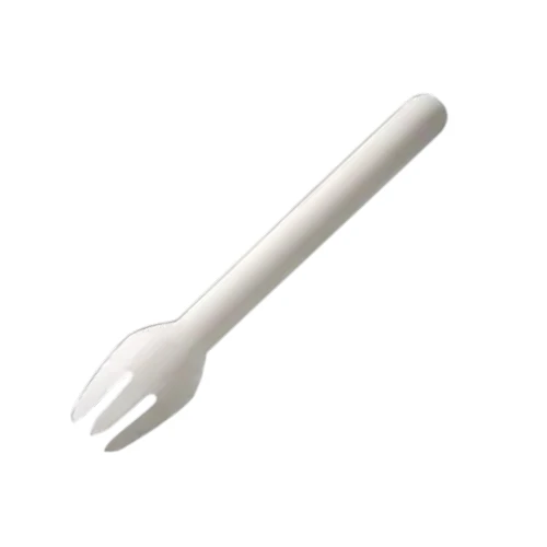 Widelec papierowy 16,5 cm .webp