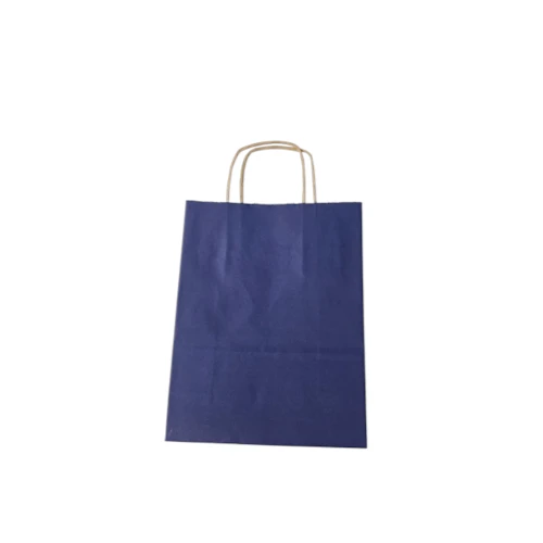 Torba papierowa MINI ECO 18x8x22,5cm granatowa.webp