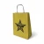Torba papierowa MINI ECO 18x8x22,5cm żółta z logo.webp