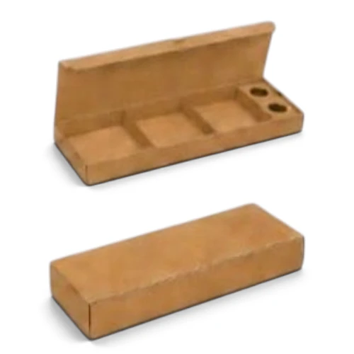 pizza box trio wariant kraft .webp