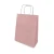 Torba papierowa MINI PASTELE 18x8x22,5cm różowa.webp