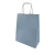 Torba papierowa MINI PASTELE 18x8x22,5cm błękitna.webp