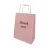 Torba papierowa 24x10x32cm różowa z nadrukiem .webp