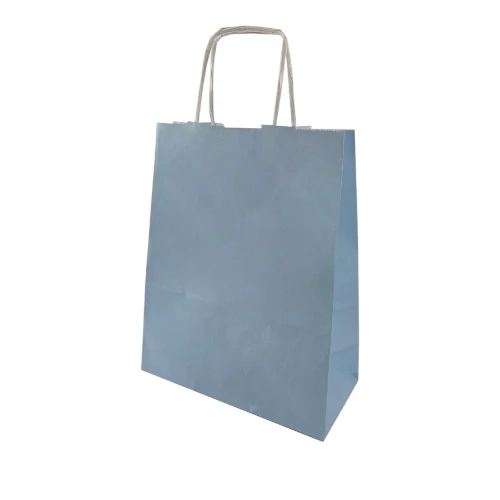 Torba papierowa 24x10x32cm błękitna.webp
