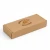 Pizza box trio nadruk w dwóch kolorach na pudełku kraft .webp