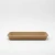 Pudełko papierowe premium kraft 220x135mm (HP07)  płasko.webp