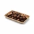 Pudełko papierowe premium kraft 220x135mm (HP07) do sushi i pralin z porcją pralin.webp