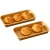 Pudełko papierowe premium kraft 220x135mm (HP07) do sushi i pralin ze słodkościami.webp