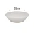 Miska z trzciny cukrowej 1000ml ø205mm Natura  z wymiarami.webp