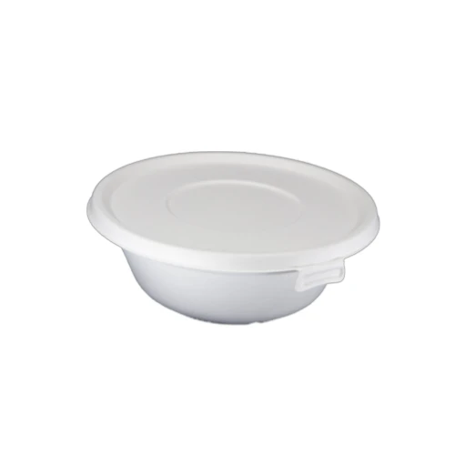 Dekiel z trzciny cukrowej do misek 750_1000_1300ml ø205mm Natura zamknięta miska.webp