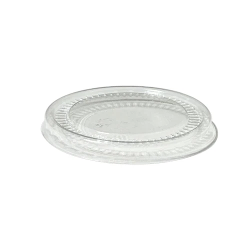 Wieczko PET do miseczki na sos 60ml ø62mm .webp