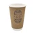 Kubek papierowy 2-warstwowy 400ml biały z NADRUKIEM.webp
