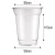 Kubek PET 300ml ø95mm z wymiarami .webp