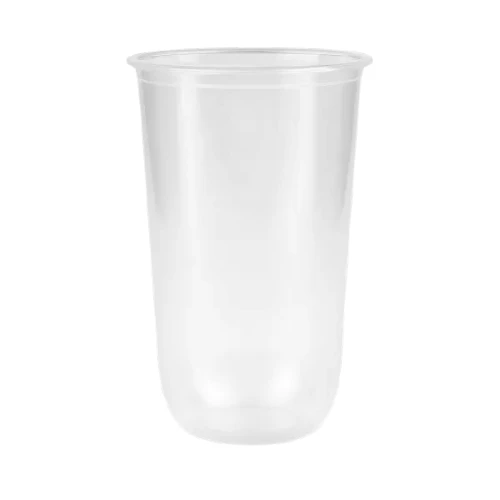 Kubek PP 700ml ø95mm Bubble tea do zgrzewu .webp